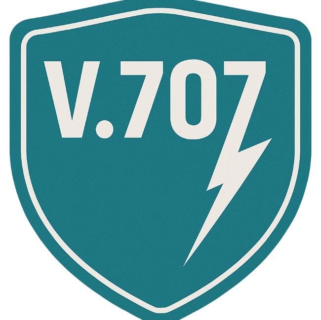 Voltage 707