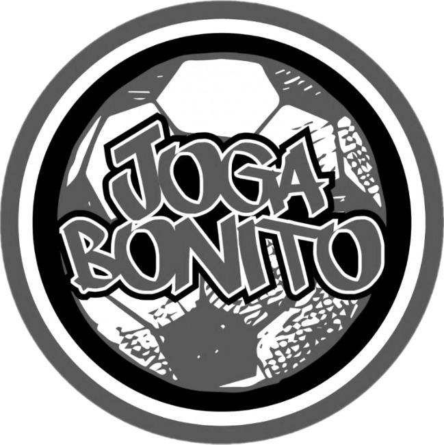 Joga Bonito