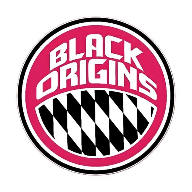 Black Origins