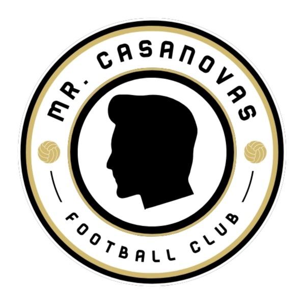 Mr. Casanovas