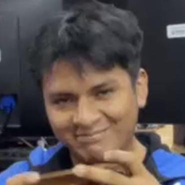 Yordi