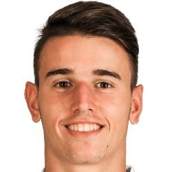 Goncalo Oliveira