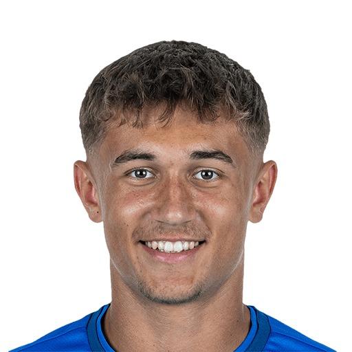 Tom Bischof