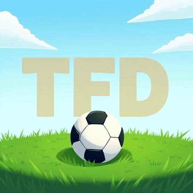 TFD