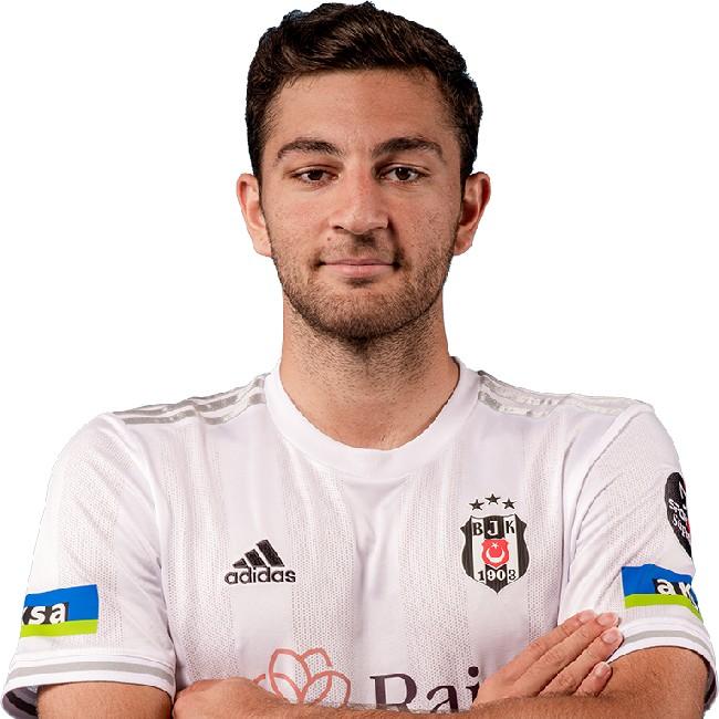 Emrecan Uzunhan
