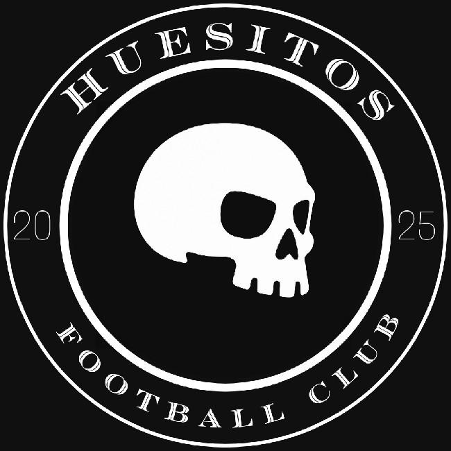 Huesitos Football Club.