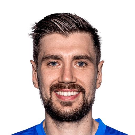 Nikita Haikin