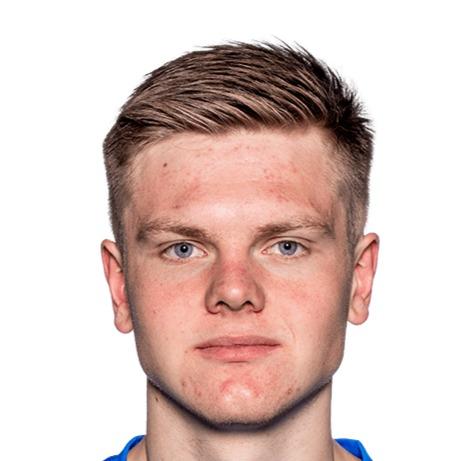 Magnus Brondbo