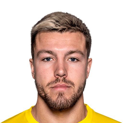 Fredrik Bjorkan