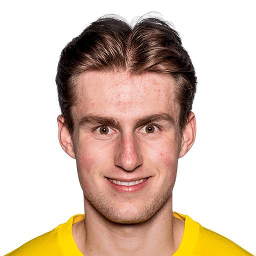 Fredrik Sjovold