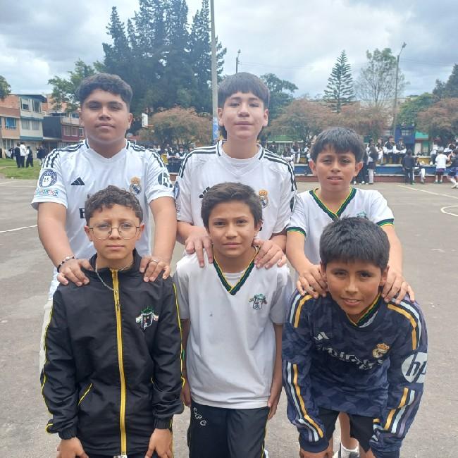 6B El Rayo