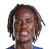 Trevoh Chalobah