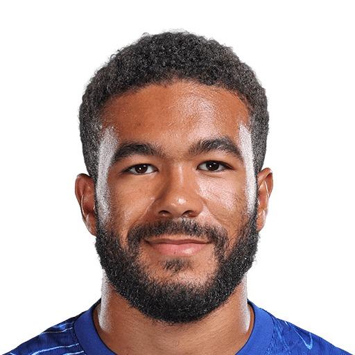 Reece James