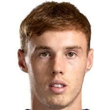 Cole Palmer