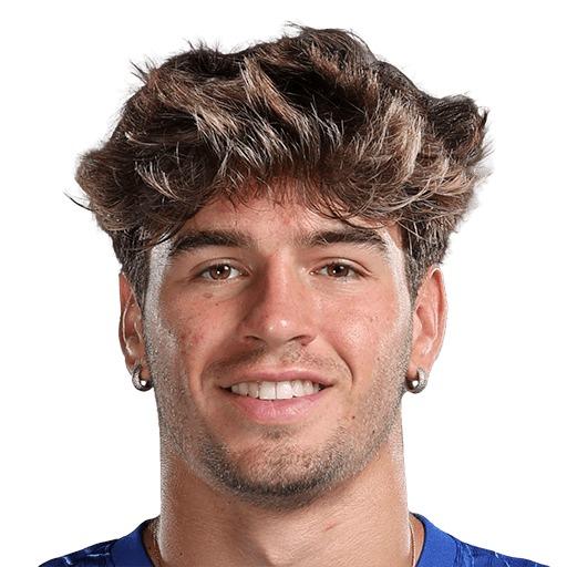 Marc Guiu