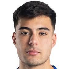 Aaron Anselmino