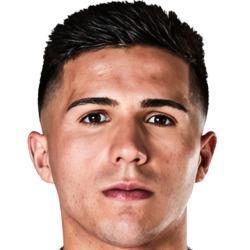 Enzo Fernandez