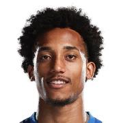 Joao Pedro