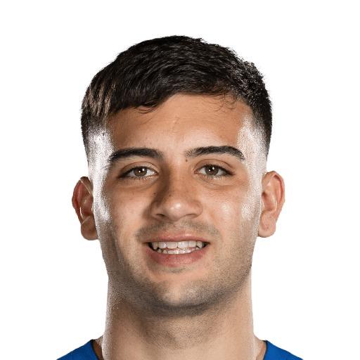 Facundo Buonanotte