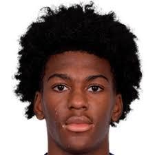 Josh Acheampong