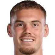 Filip Jorgensen