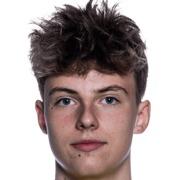 Mikkel Bro Hansen