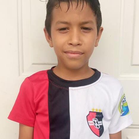 ISMAEL
