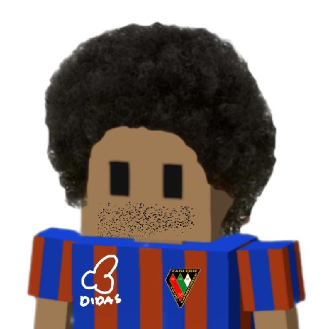 Damian Grabie