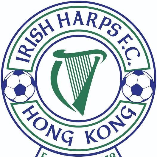 Irish Harps F.C