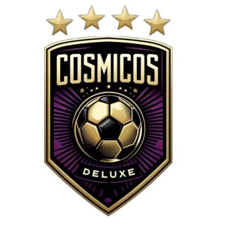 Cosmicos Deluxe