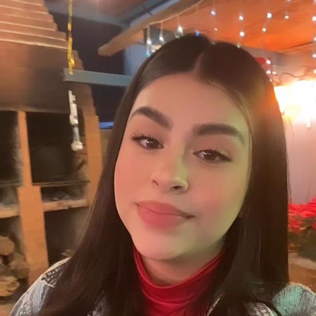Anel Valeria Majulio Encinas