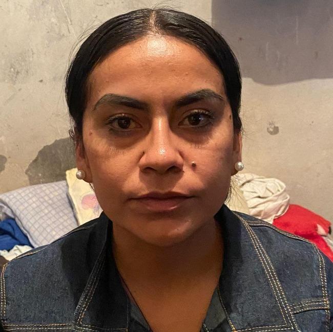 Alma Singh Amarillas
