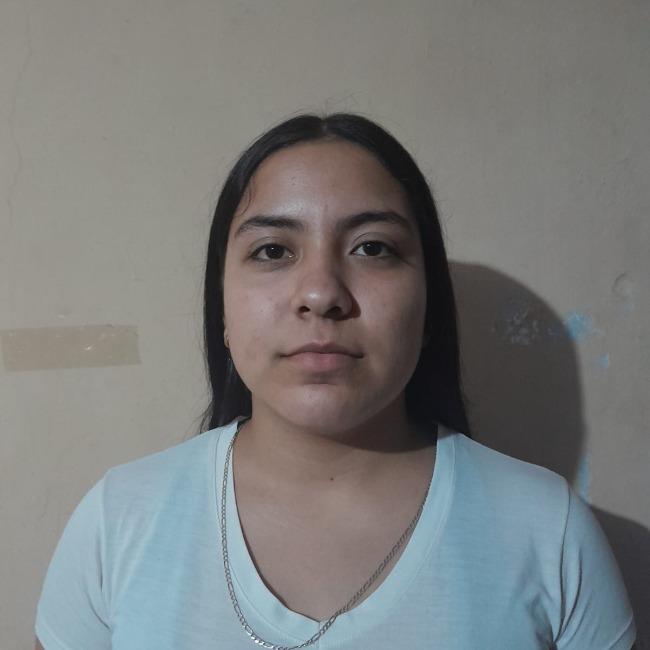 Rosalba Ines Benítes Cuen