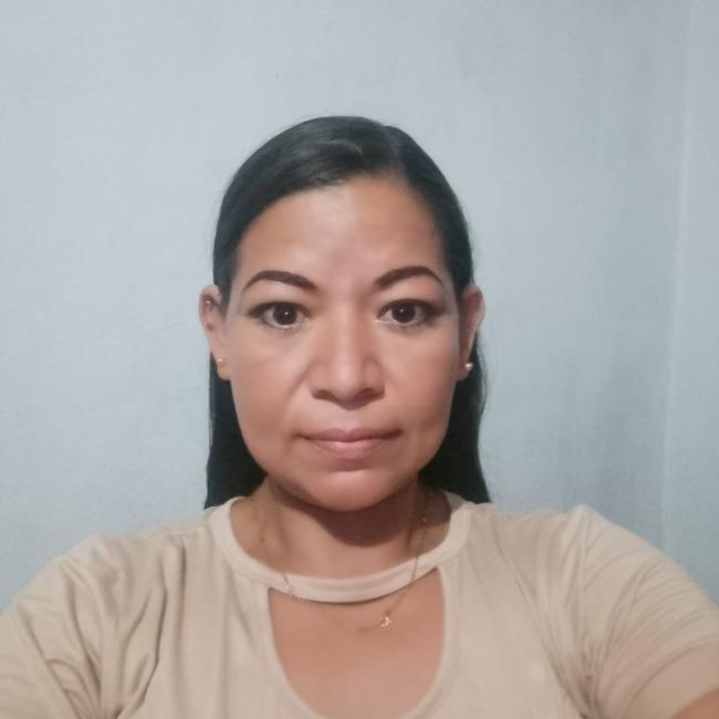 Rosario del Carmen Arce Valenzuela