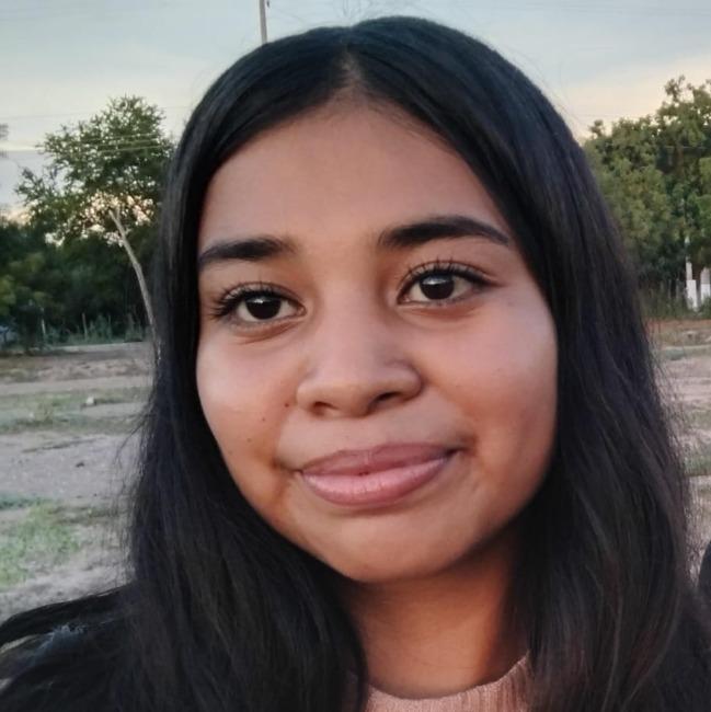 Paola Haydee Zazueta Valenzuela