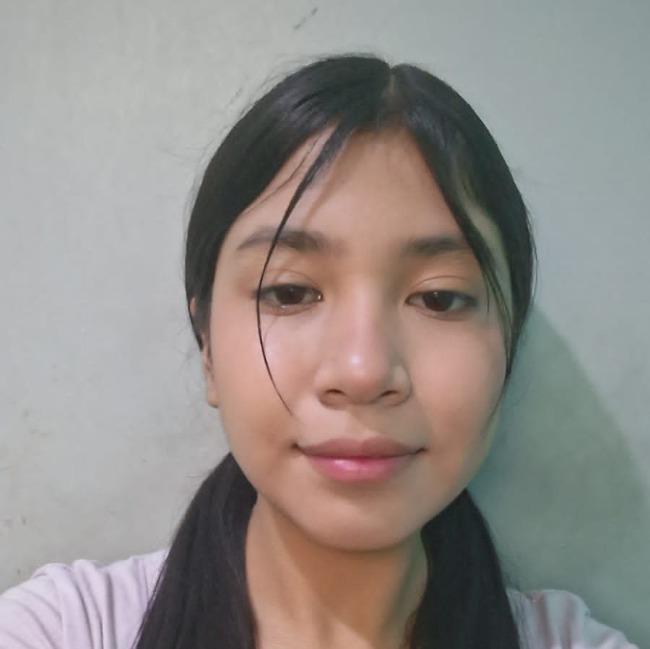 Michelle Arlyne Mendoza Zazueta