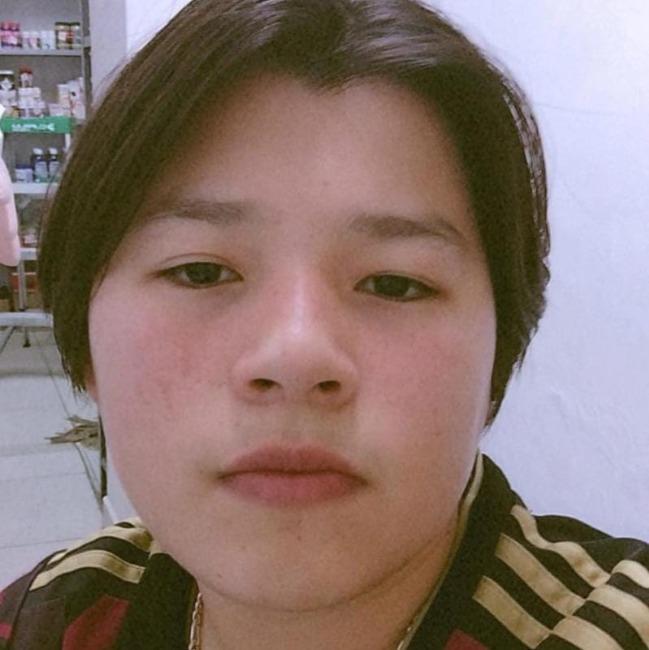 Kristel Yuliana Valenzuela Alvarez