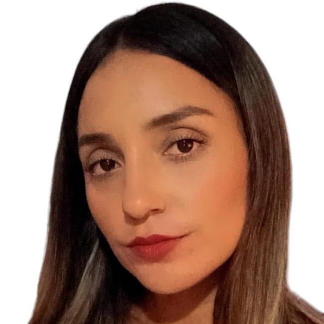Karen Janeth Lopez Castro