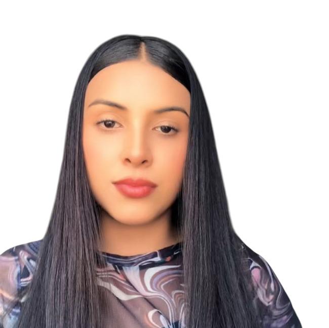 Ximena Barraza Mena