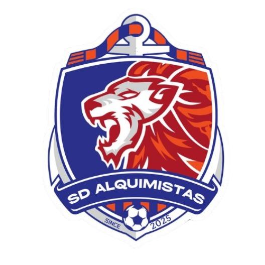 SD ALQUIMISTAS