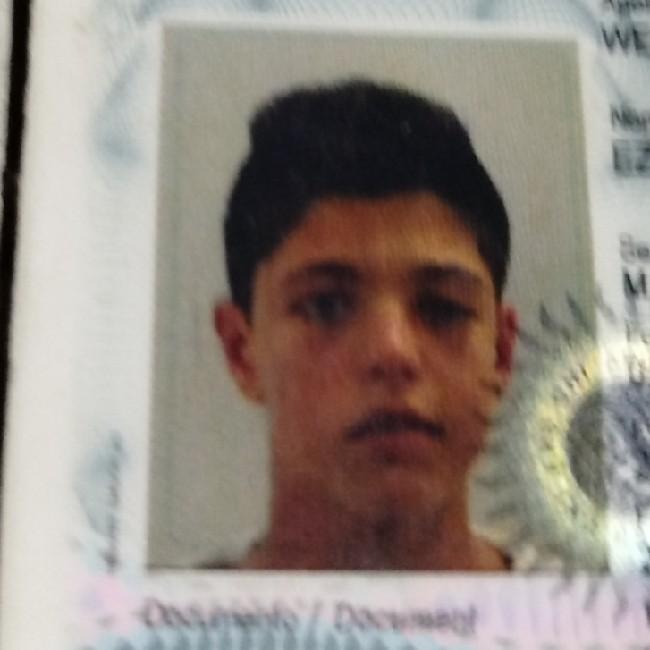 Wellig Ezequiel