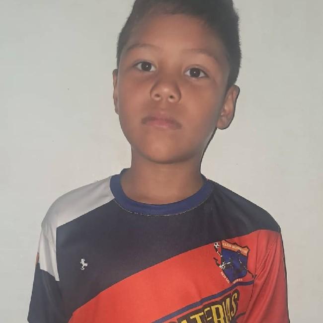 JOHANGEL MANZANO