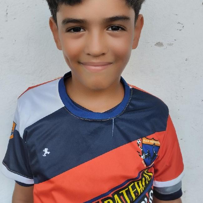 JUAN PABLO MENDEZ
