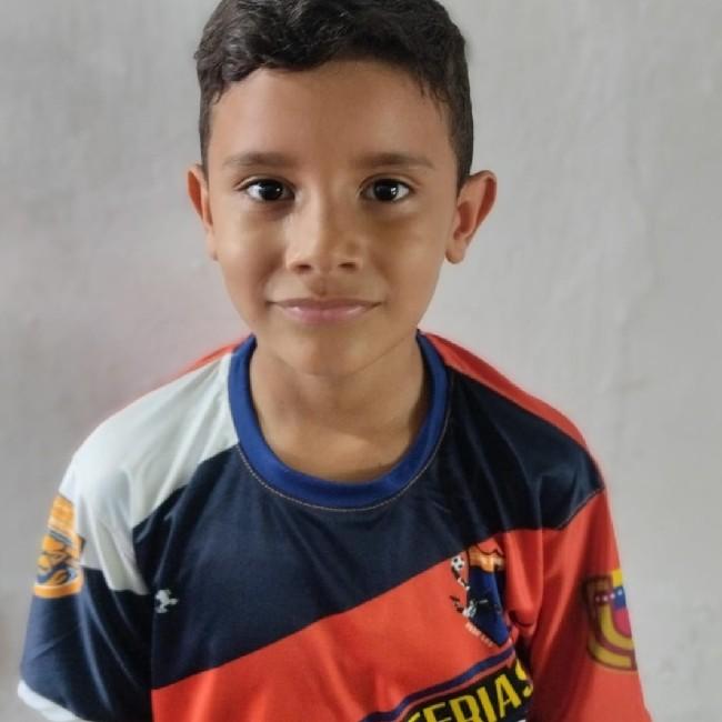 VICTOR ARGUELLO