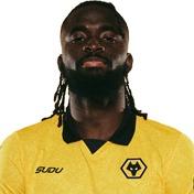 T. Arokodare