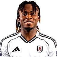 S. Chukwueze