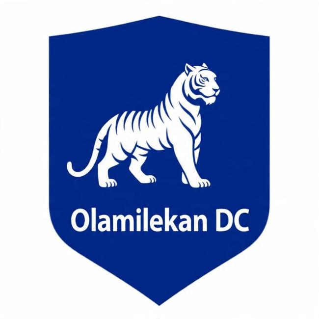 Olamilekan DC