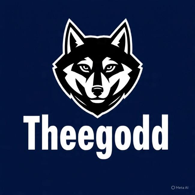 Theegodd
