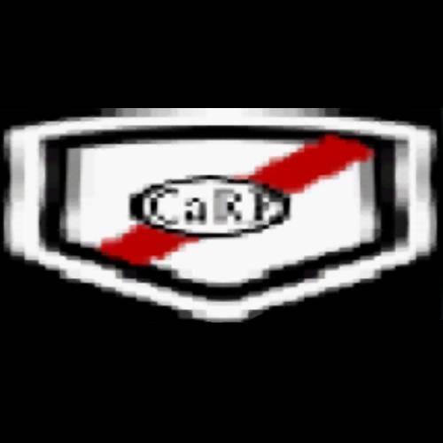 RIVER PLATE 96