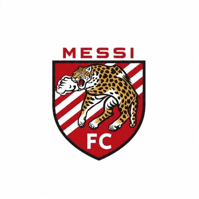 MESSI FC